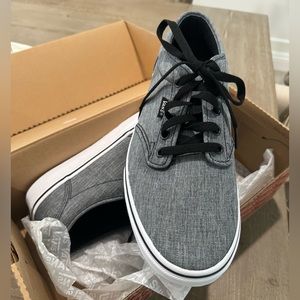 Men’s Atwood Vans-Size 11
